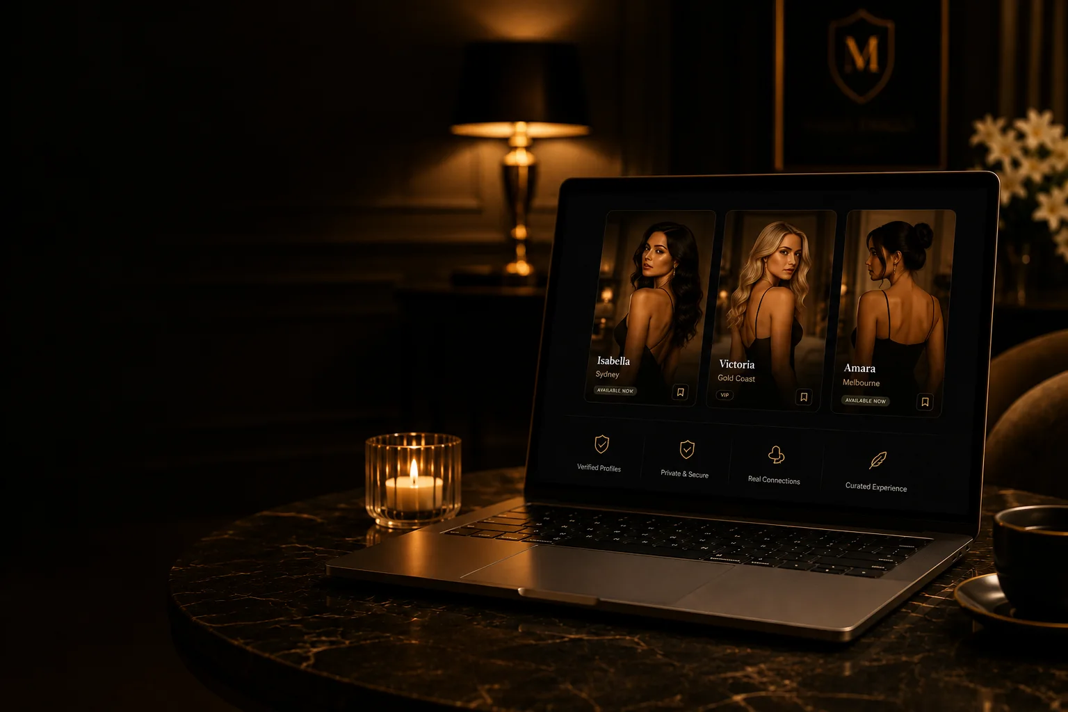 Verified independent discovery for the Maison d'Amour directory in Netherlands